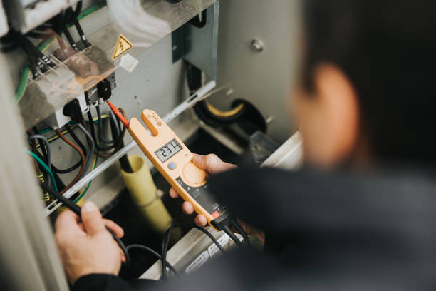 Best Electrical Outlet Repair  in Mante, CA