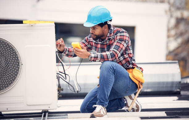 Best Electric Panel Repair  in Mante, CA