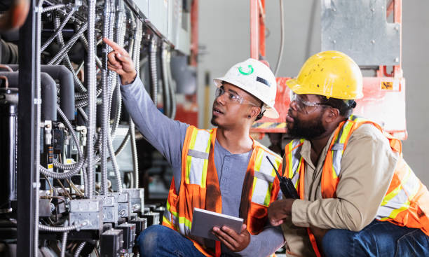Best Electrical System Inspection  in Mante, CA