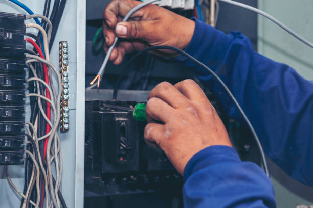Best Affordable Electrician  in Mante, CA