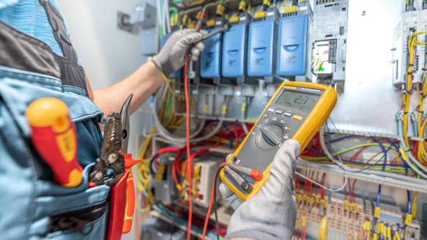 Best Emergency Electrical Repair  in Mante, CA